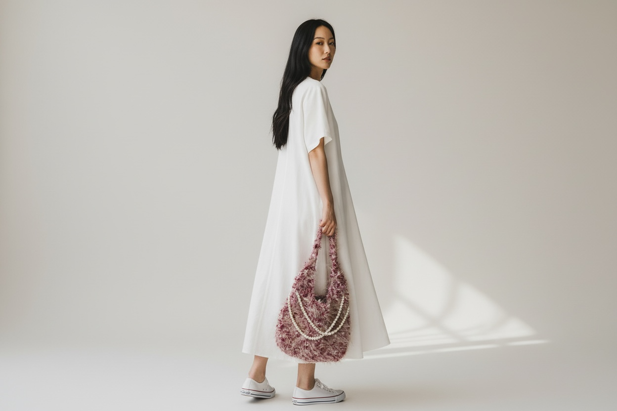 The Special Purse Collection