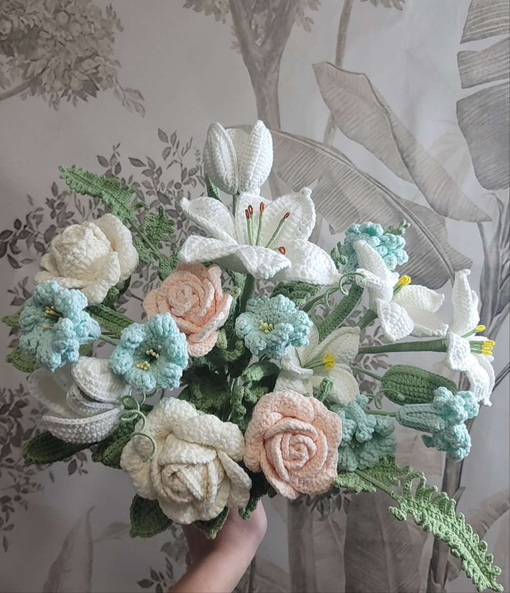 Bridal Bouquet